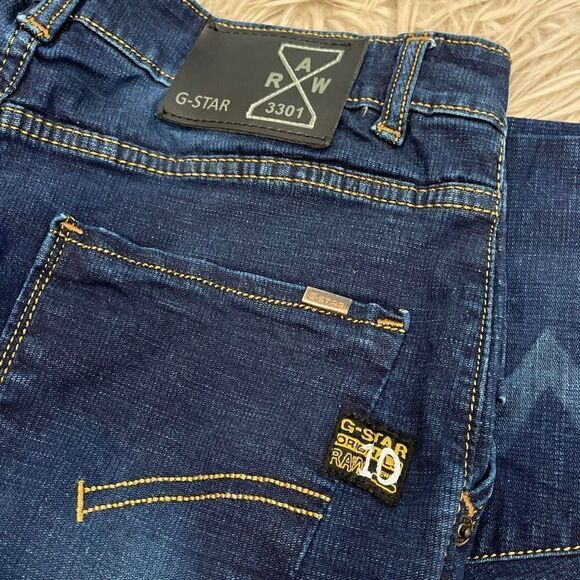 G Star Raw Jeans  - Picture 4 of 6